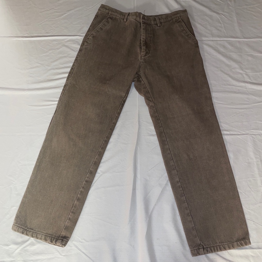 Paladino Italian corduroy pants
